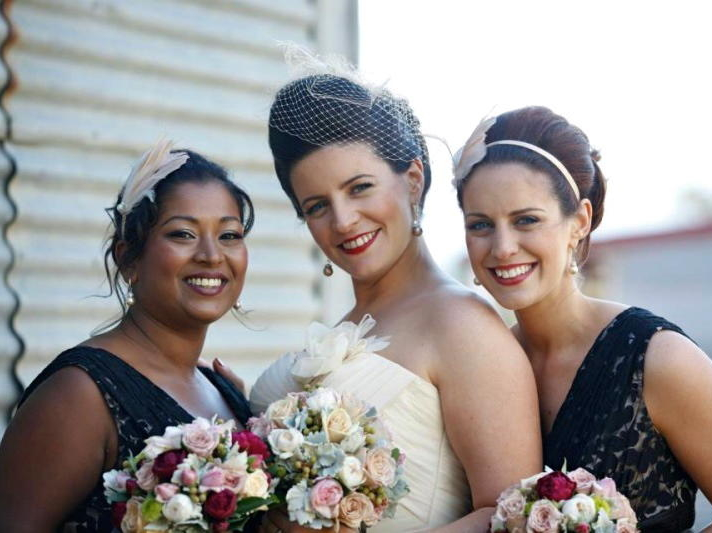 Elaine Olsen - Makeup Artist