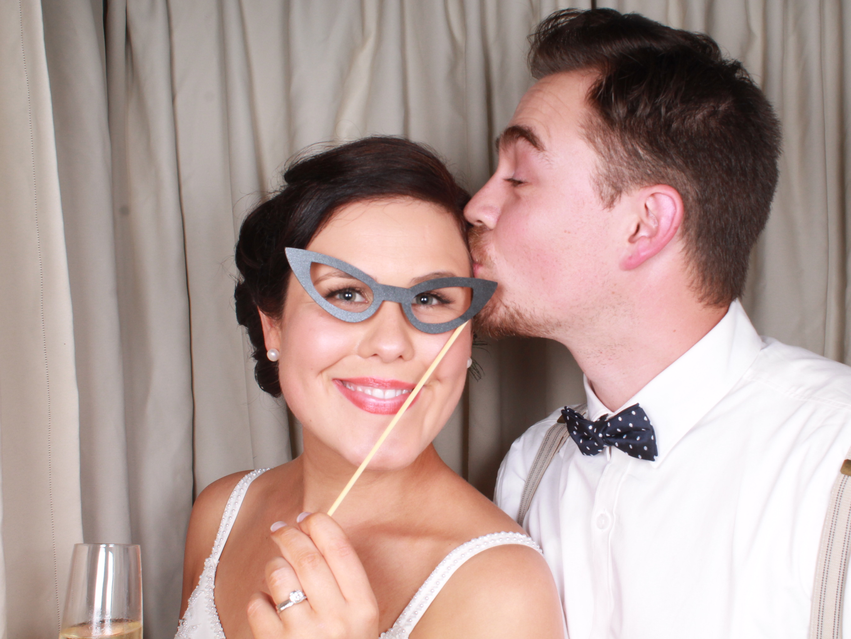 GFP Photobooths