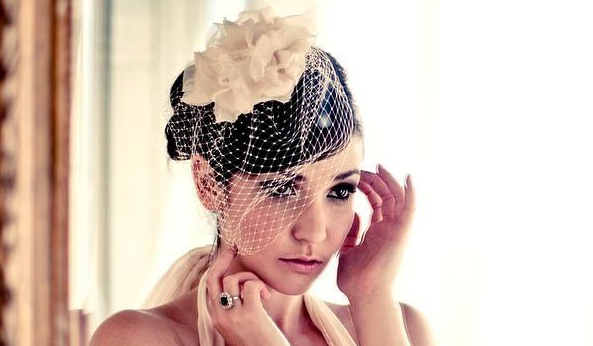 Michelle Brindle Makeup Artist