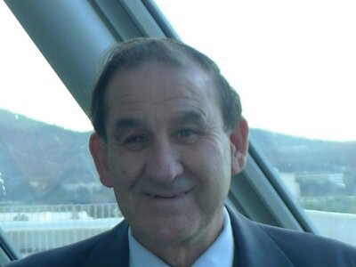 Barry Williams Civil Marriage Celebrant