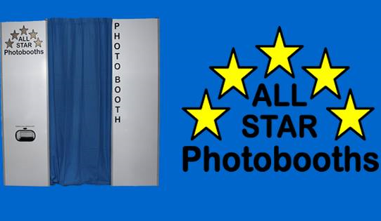 All Star Photo Booths