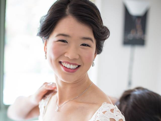 Forever In The Moment. Candace's Professional Make Up Artistry