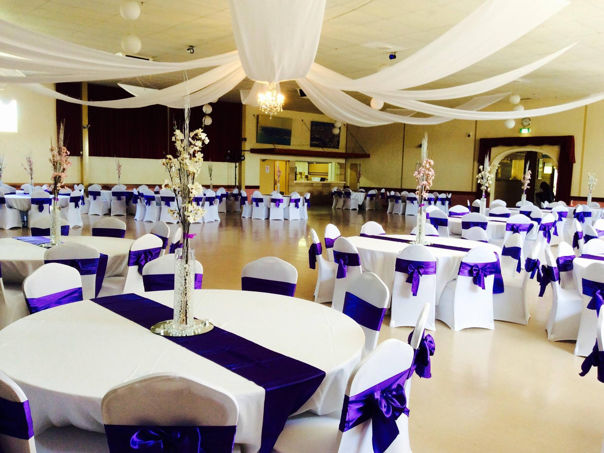 Dreamscape Wedding and Event Stylists