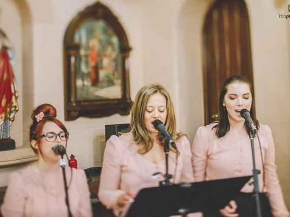 L'amour Vocal Ensemble