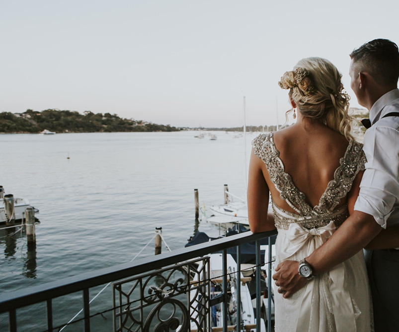 East Fremantle Yacht Club