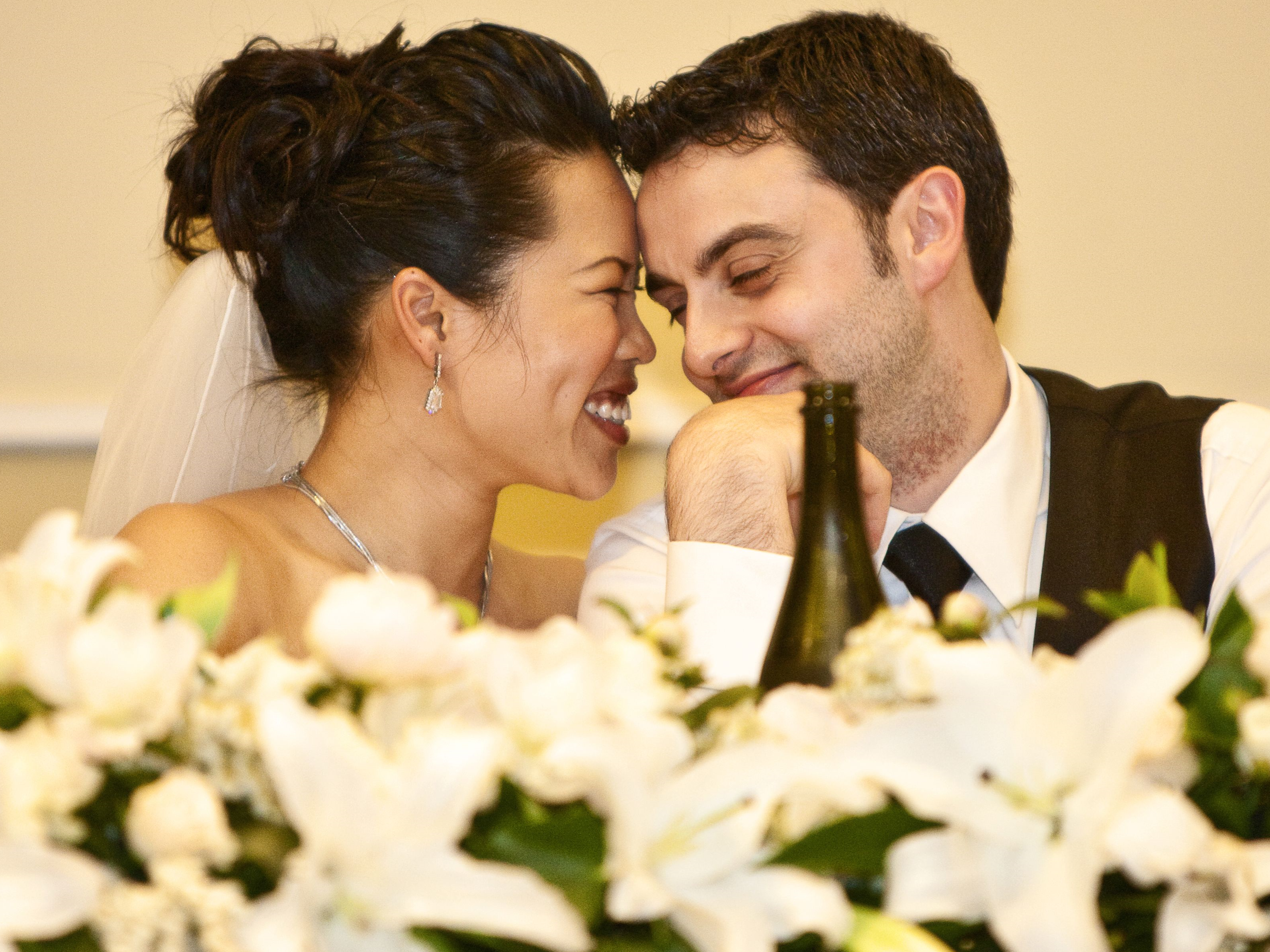 Vogue Weddings and Events