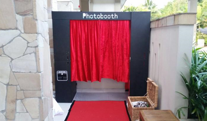 Far North Photo Booths
