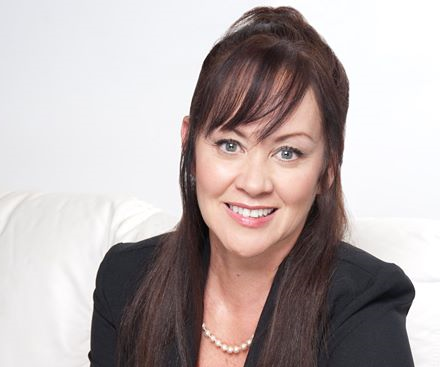 Vickie Larkin Marriage Celebrant