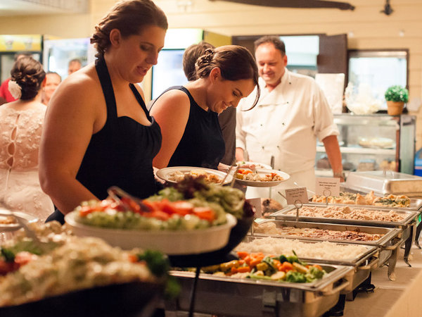 Shamar Catering