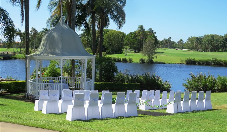 Palm Meadows Golf Course