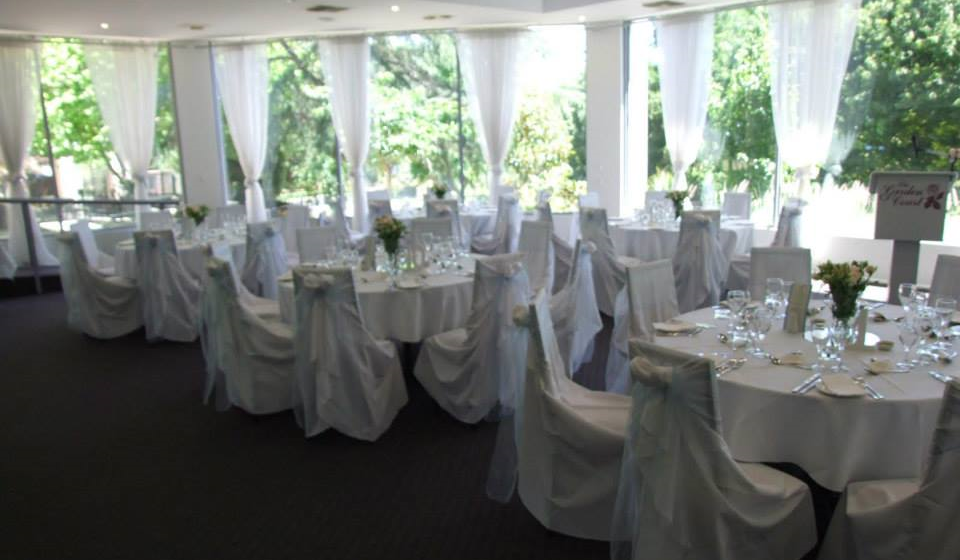 Elements @ The Gardens