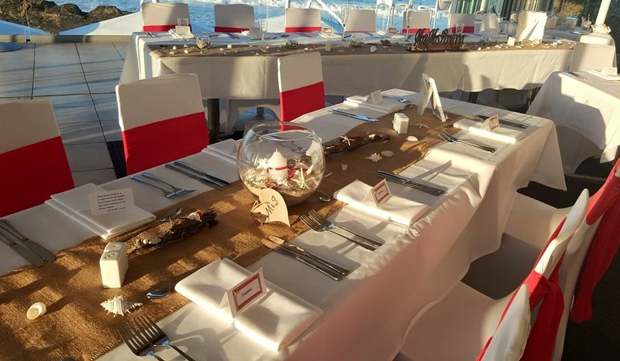 Creative Events & Weddings