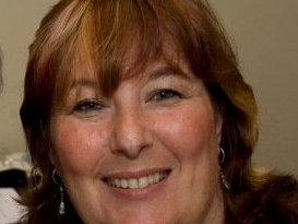 Karen Wilmot ~ Civil Marriage Celebrant