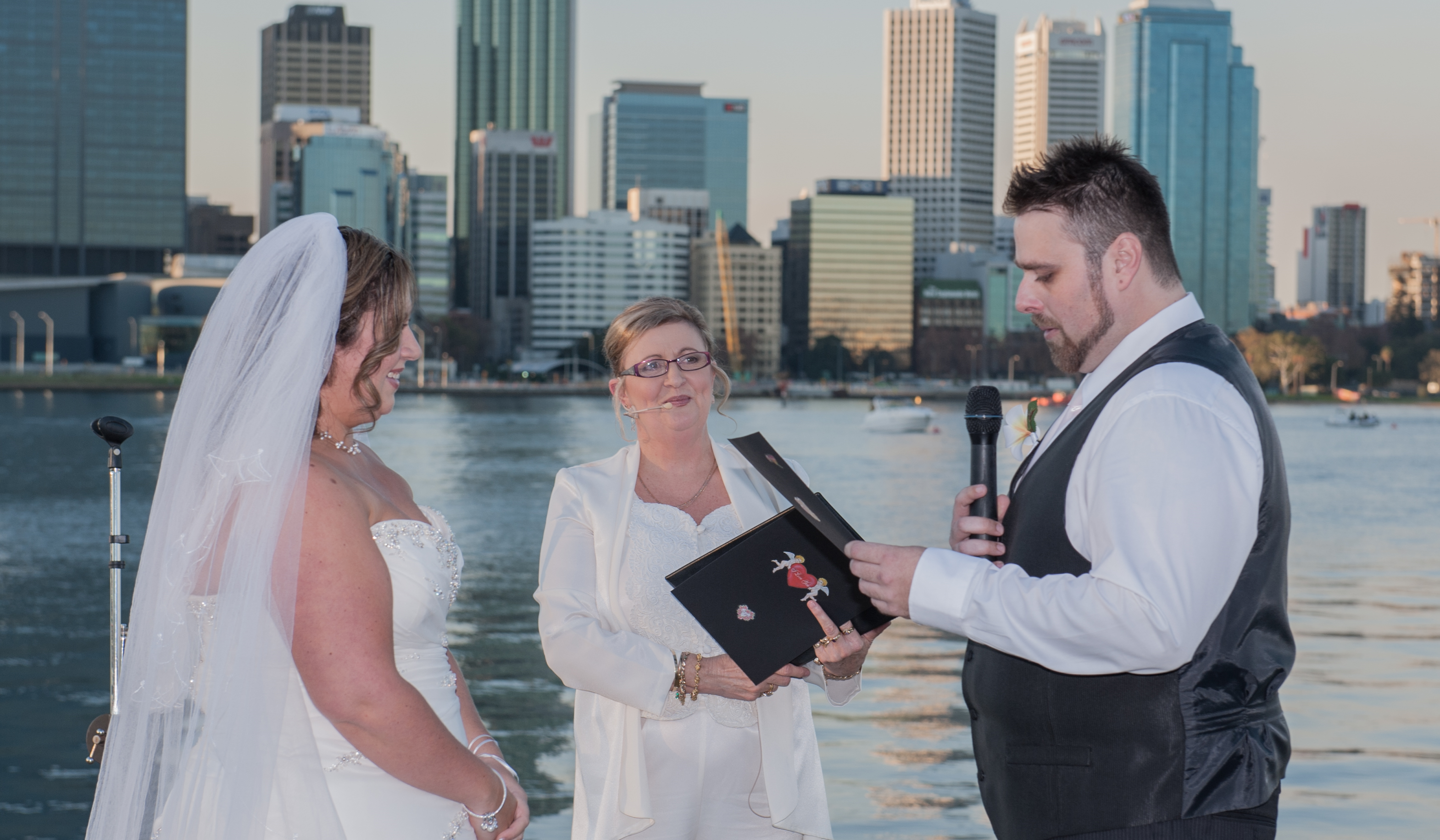 Heart and Soul Celebrations Australia