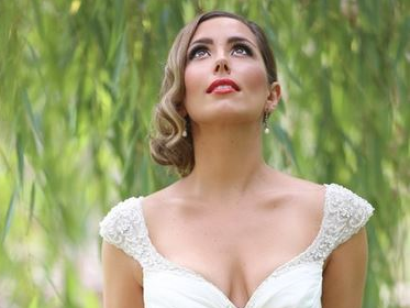 Rachael Nicholas Makeup + Hair