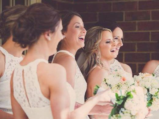 Capelli Bridal Hair and Makeup