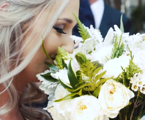 Rabbit and the Bear Wedding Films