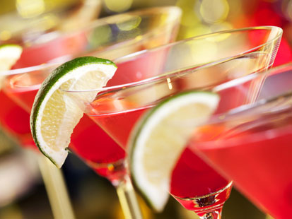 Mint and Mirth Mixology