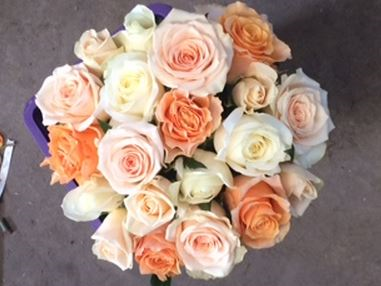 Voigt's Flowers Pty Ltd