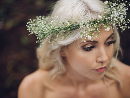 Lilli Rose Bride