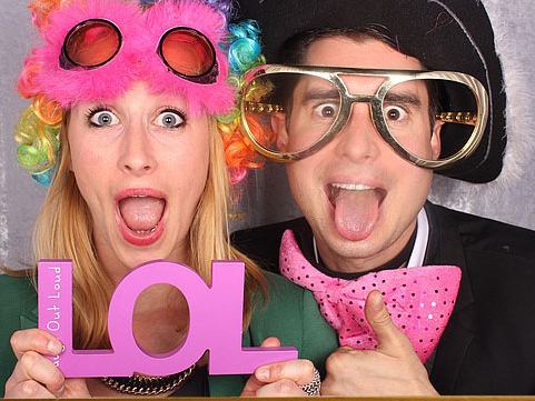 My Event Photobooths