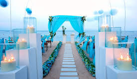 Kismet Weddings and Events