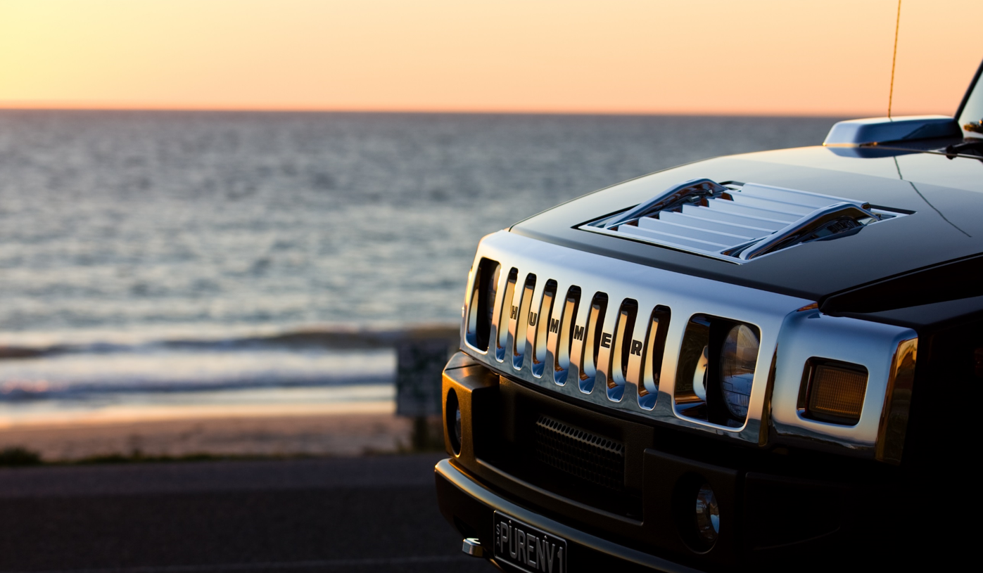 Pure Envy Limousines