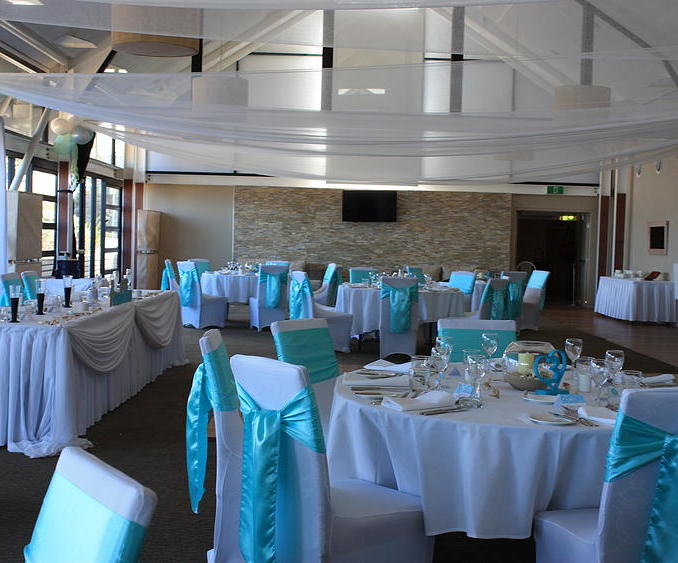 Mr and Mrs Event Hire