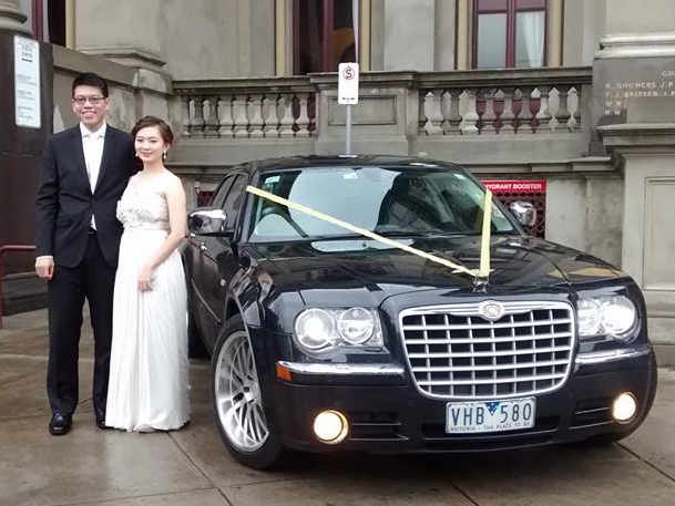 All Hire Cars