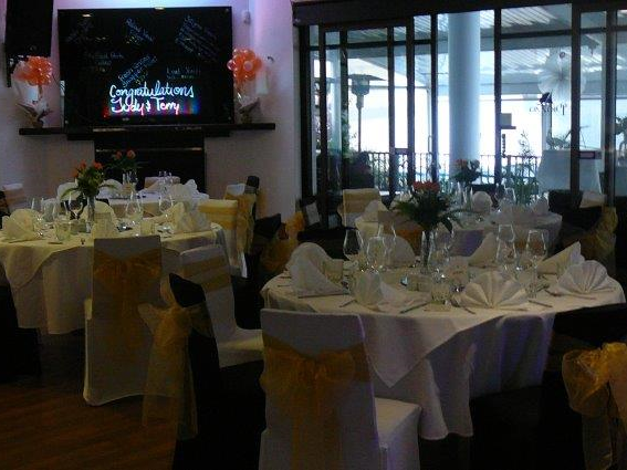 La Piazza on Bayview