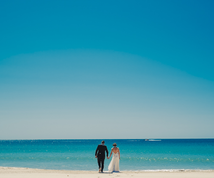 Cam Neville Wedding Photography