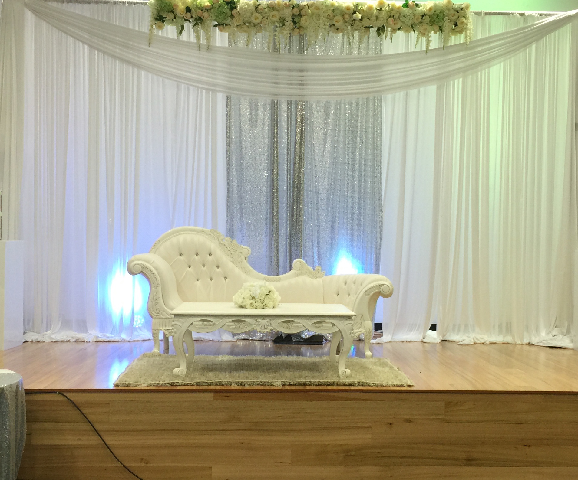 Bells Events & Weddings