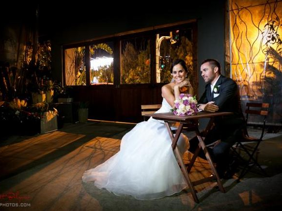 Evergreen Pavilion Restaurant