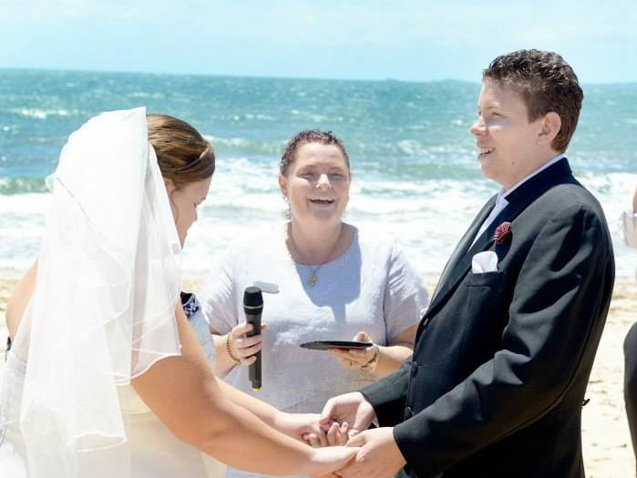 Cloud Nine Celebrancy