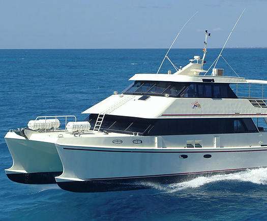 Perth VIP Cruises