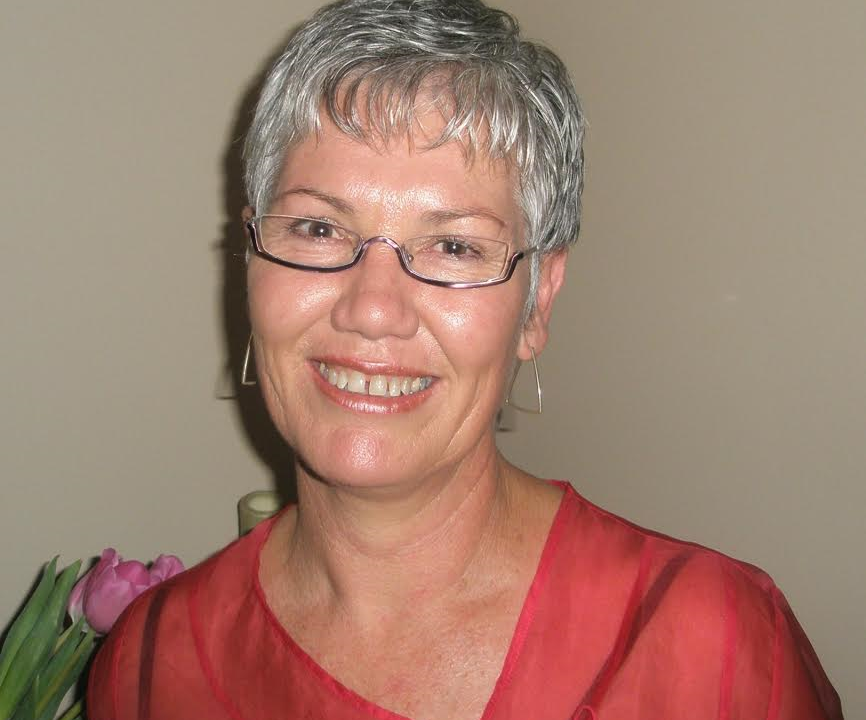Jane Bartlett Celebrant