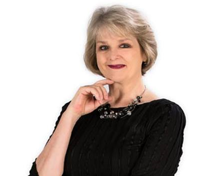 Christine Standen Civil Celebrant