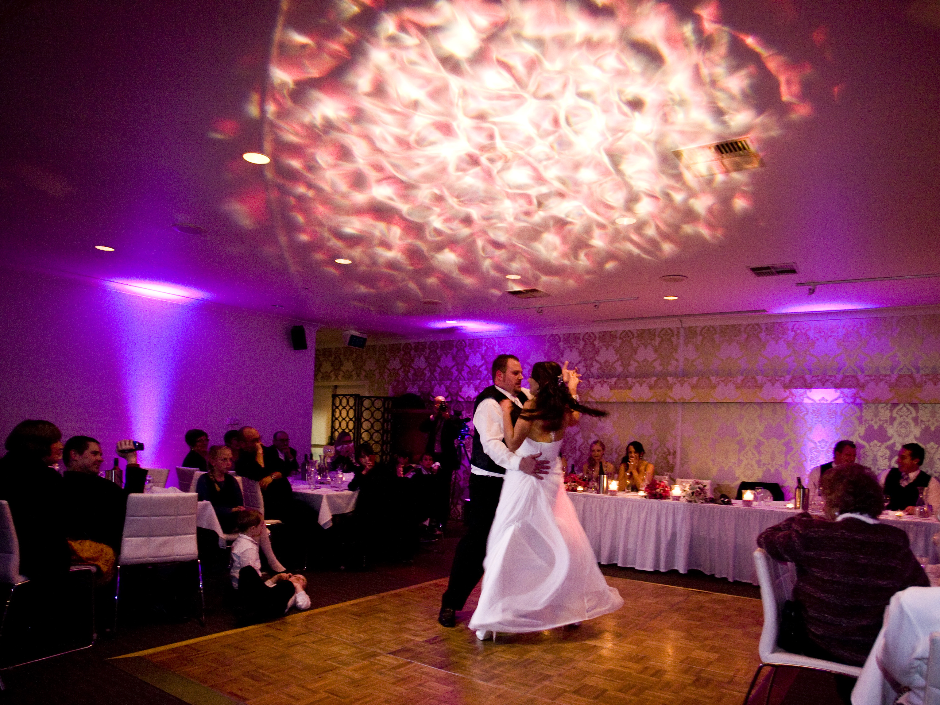 Mobile Millennium DJ's