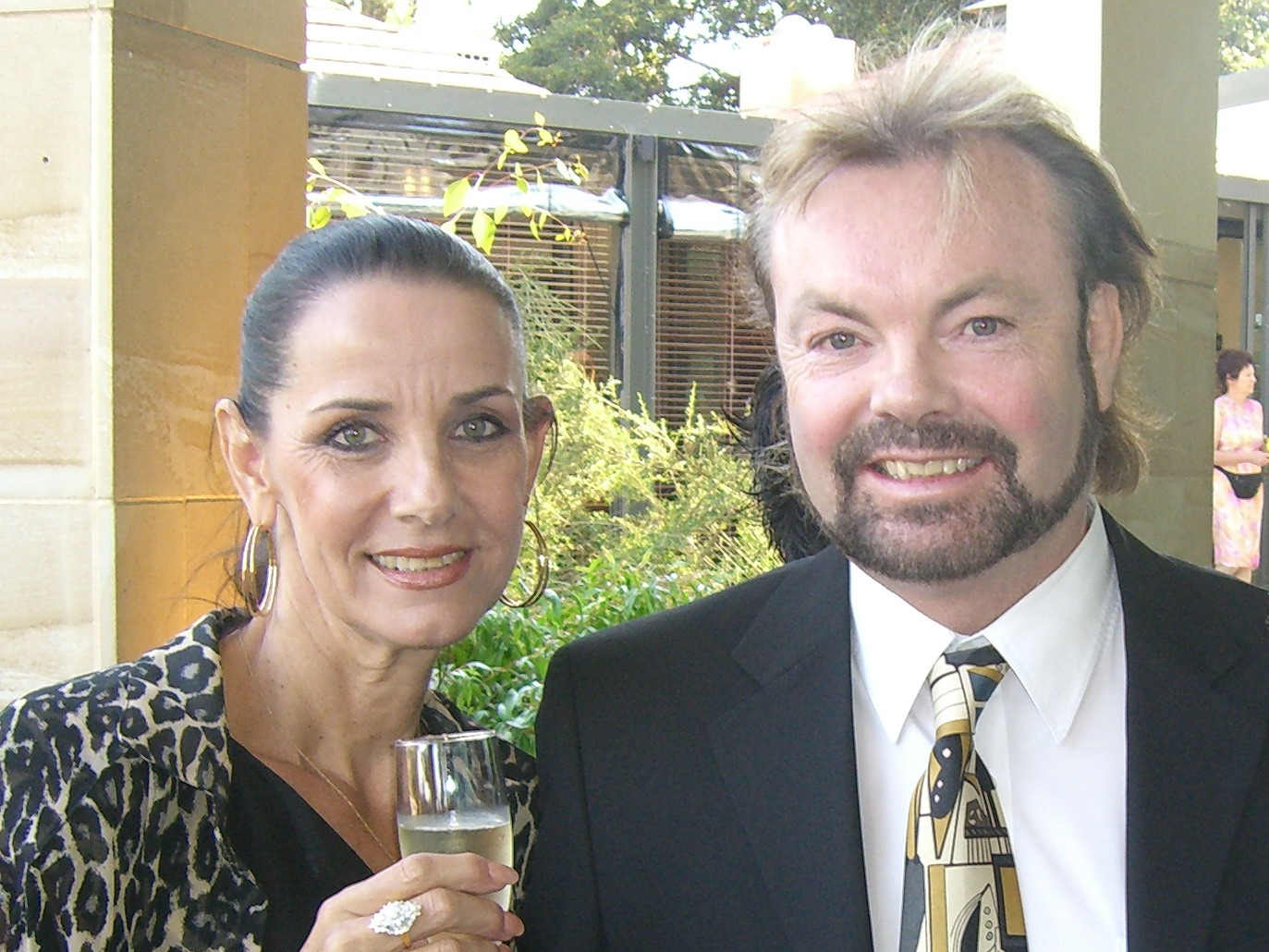 Better Celebrants - Olga Brown / Pete Brown