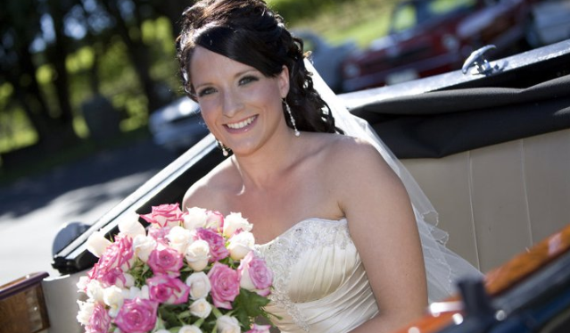 Paul Corda Makeup Artist