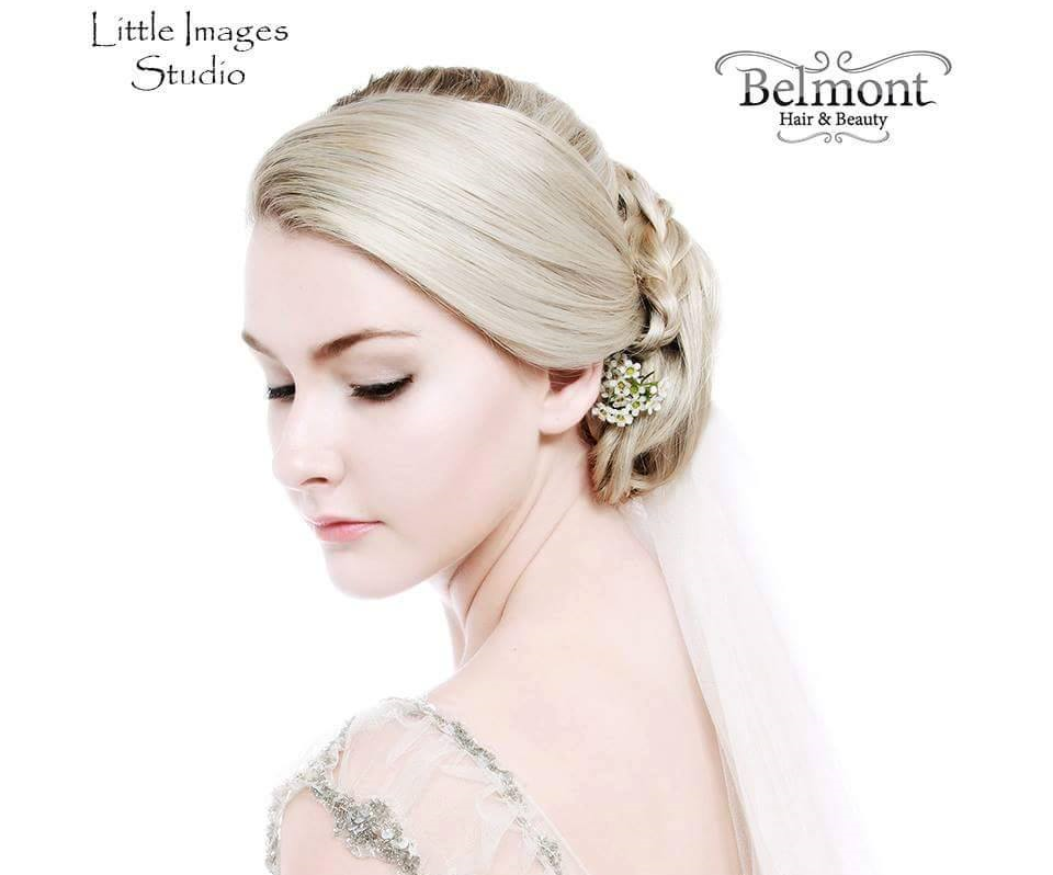 Belmont Hair & Beauty