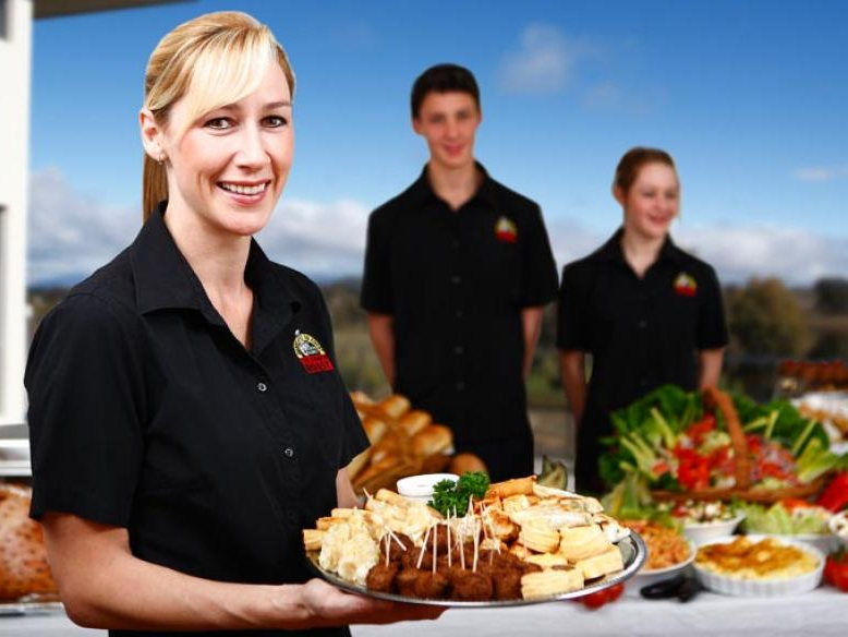 Coast to Coast The Golden Roast