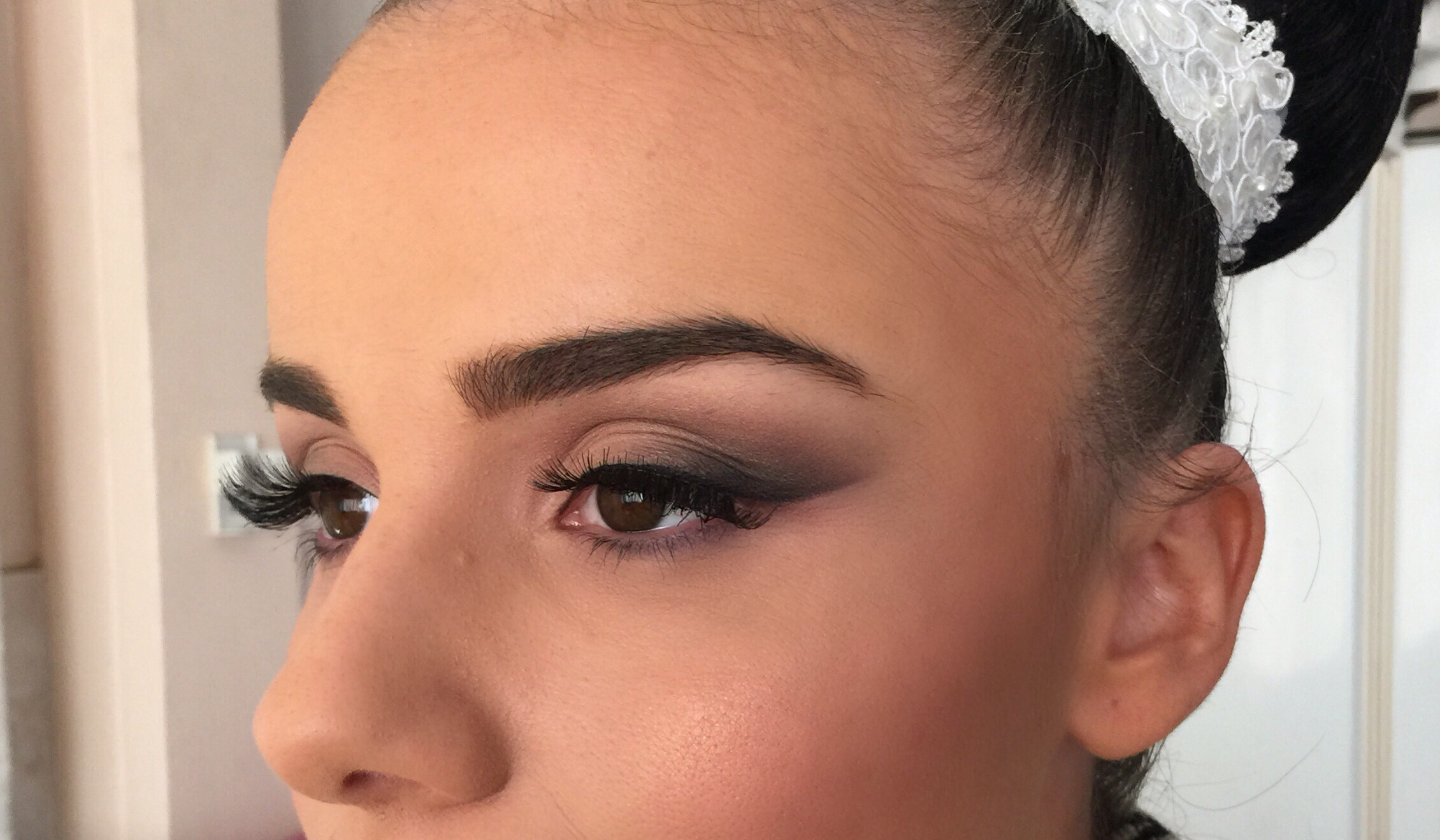 Lili Scuteri ::: makeup artist