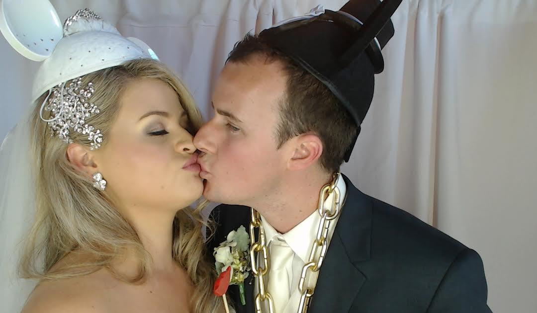 PIcarazzi PhotoBooth Melbourne