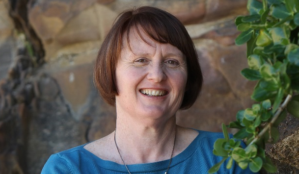 Eileen Mulligan Marriage Celebrant
