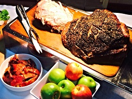 Impressions Catering