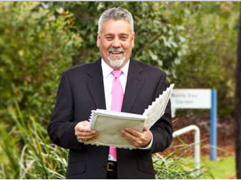 Central Coast Marriage Celebrant – Jim Avati