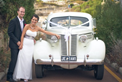 Bridal Buick
