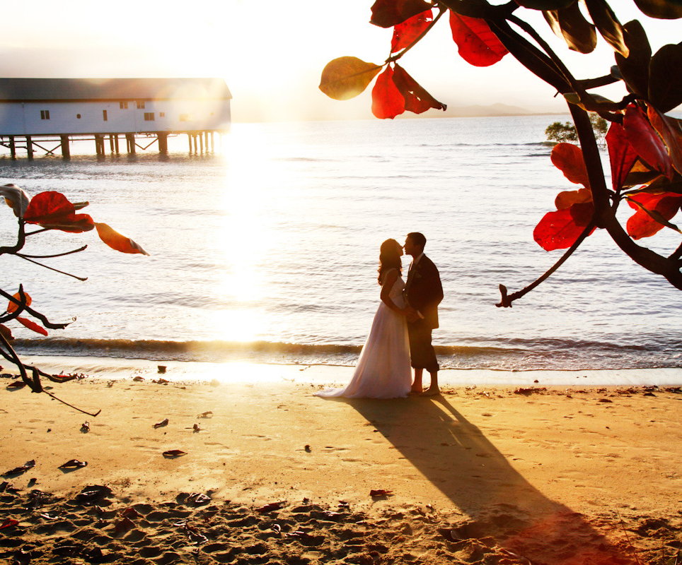 Port Douglas Weddings