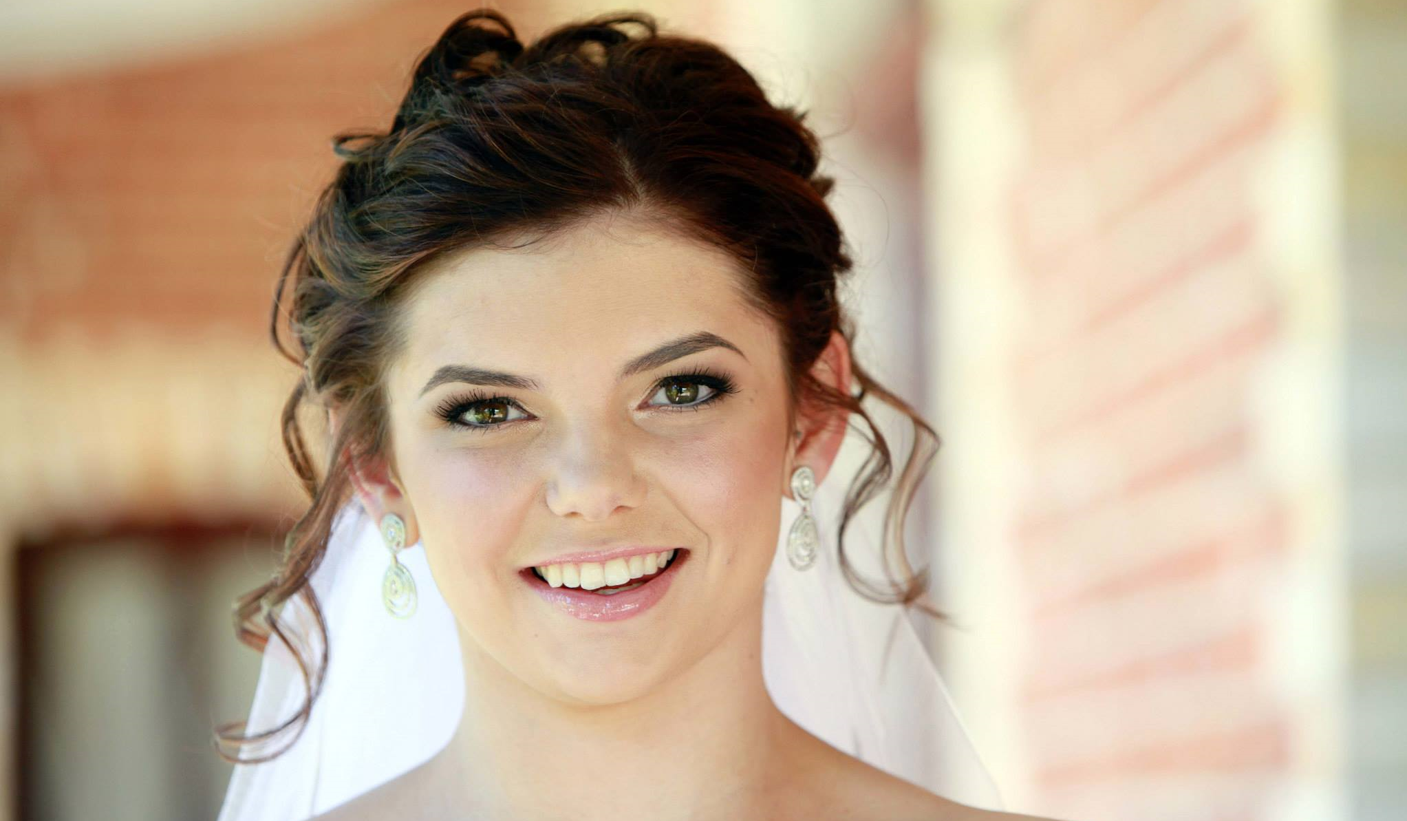 Stacey McClure Makeup Artist